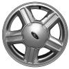 15" x 6.5" Alloy Wheel