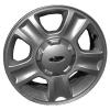 16" x 7" Alloy Wheel