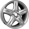 17" x 7.5" Alloy Wheel