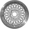 16" x 7" Alloy Wheel