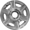 16" x 7" Alloy Wheel