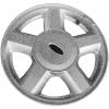 16" x 7" Alloy Wheel