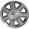 17" x 7.5" Alloy Wheel
