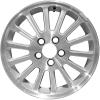 16" x 6" Alloy Wheel