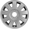 16" x 7" Alloy Wheel