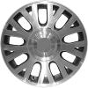 16" x 4.5" Alloy Wheel