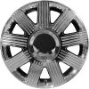 17" x 7" Alloy Wheel
