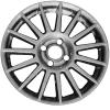 17" x 7" Alloy Wheel