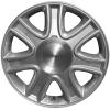 17" x 7.5" Alloy Wheel