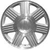 17" x 7.5" Alloy Wheel