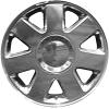 16" X 7.5" Alloy Wheel