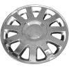 16" X 7.5" Alloy Wheel