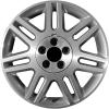 17" x 7.5" Alloy Wheel
