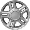 17" x 7.5" Alloy Wheel
