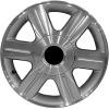 16" x 7" Alloy Wheel