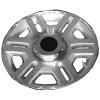16" x 7" Alloy Wheel