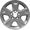 16" x 7" Alloy Wheel