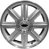 18" x 7" Alloy Wheel