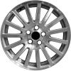 18" x 7" Alloy Wheel