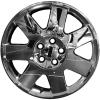 17" x 7.5" Alloy Wheel
