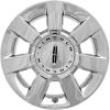 18" x 8" Alloy Wheel