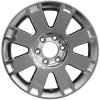 18" X 7.5" Alloy Wheel
