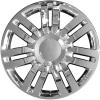 20" X 8.5" Alloy Wheel