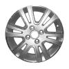 16" x 6" Alloy Wheel