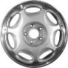 16" x 7" Alloy Wheel