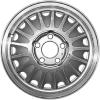 15" x 6" Alloy Wheel