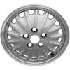 16" x 6.5" Alloy Wheel