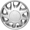 16" x 6" Alloy Wheel