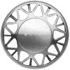 16" x 6.5" Alloy Wheel