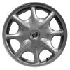 16" x 6.5" Alloy Wheel