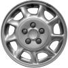 16" x 6.5" Alloy Wheel