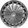 15" x 6" Alloy Wheel
