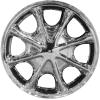 16" x 6.5" Alloy Wheel