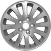 16" x 7" Alloy Wheel