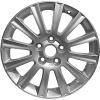 17" X 6.5" Alloy Wheel