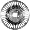 15" X 6" Alloy Wheel