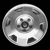 15" X 6" Alloy Wheel
