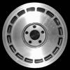 16" X 6" Alloy Wheel