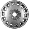 16" x 7" Alloy Wheel