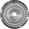 16" x 7" Alloy Wheel