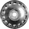 16" x 7" Alloy Wheel
