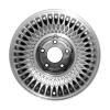 15" x 7" Alloy Wheel