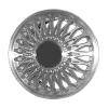 15" x 6" Alloy Wheel