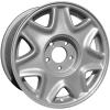 16" x 7" Alloy Wheel