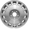 16" x 7" Alloy Wheel