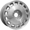 16" x 7" Alloy Wheel